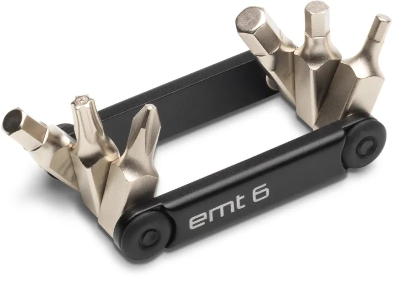 Specialized EMT 6 Multi-Tool in Black