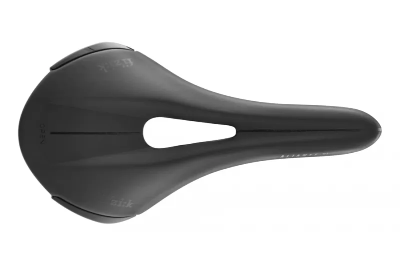 Fizik Aliante R3 Open Road Saddle in Black -1