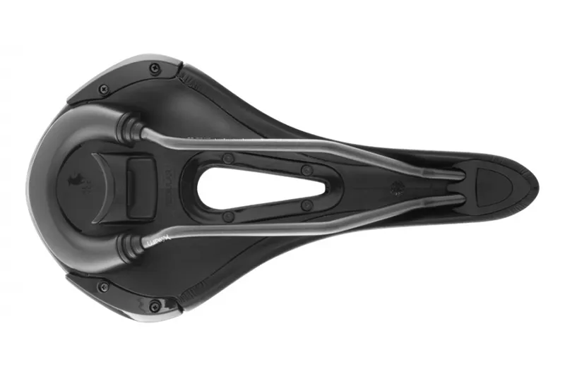 Fizik Aliante R3 Open Road Saddle in Black -2