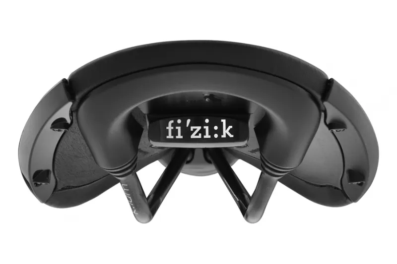 Fizik Aliante R3 Open Road Saddle in Black -3