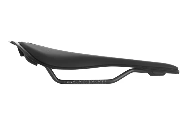 Fizik Antares R3 Versus Evo Road Bike Saddle in Black