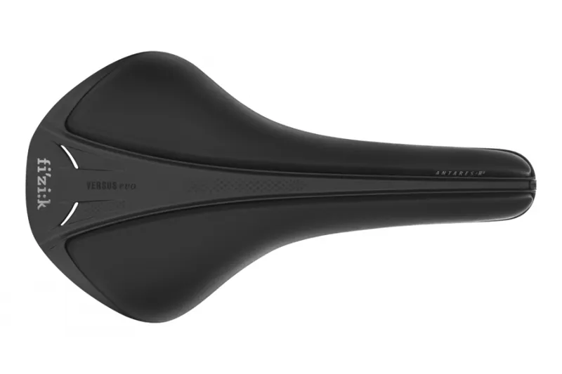 Fizik Antares R3 Versus Evo Road Bike Saddle in Black-1