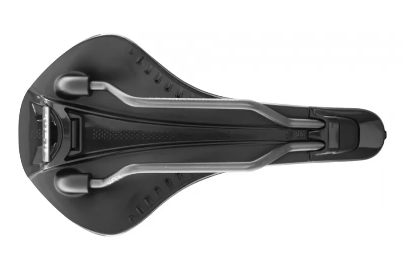 Fizik Antares R3 Versus Evo Road Bike Saddle in Black-2
