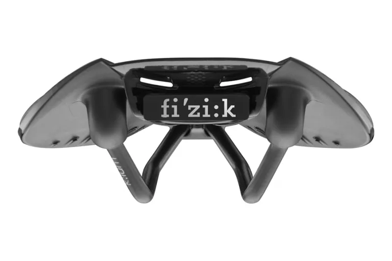 Fizik Antares R3 Versus Evo Road Bike Saddle in Black-3