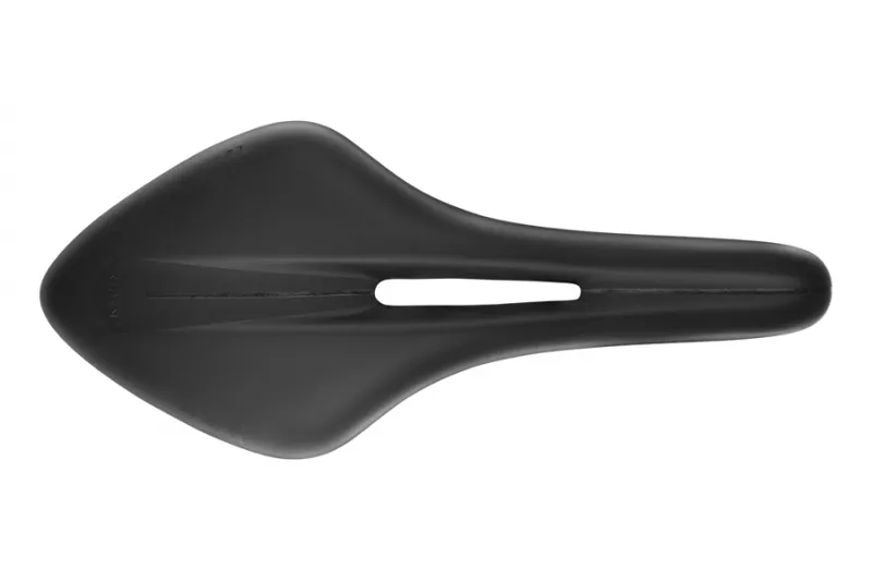 Fizik Arione R3 Open Road Bike Saddle in White -1