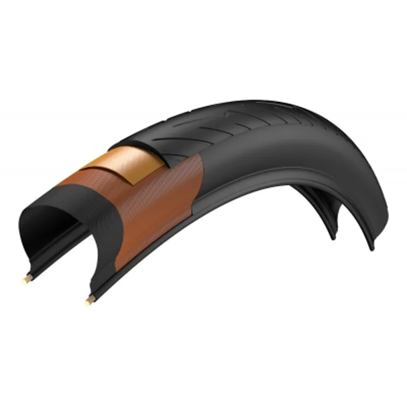 Pirelli Cinturato Velo 700x24c-3