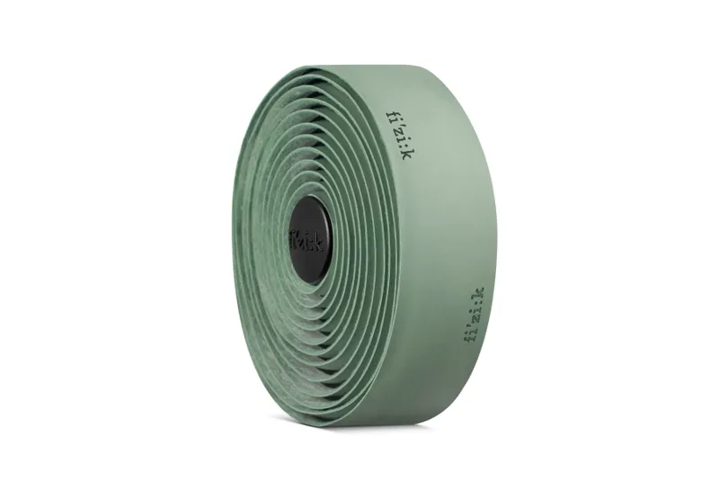 Fizik Terra Microtex Bondcush Tacky Tape in Green