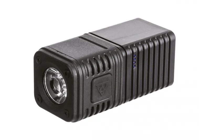 Topeak Cubicubi 500 Front Bike Light