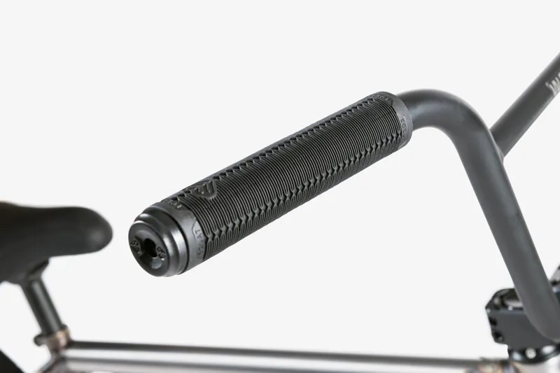 Wethepeople Trust CS Freestyle 20 inch Wheel BMX 2023 in Raw -5