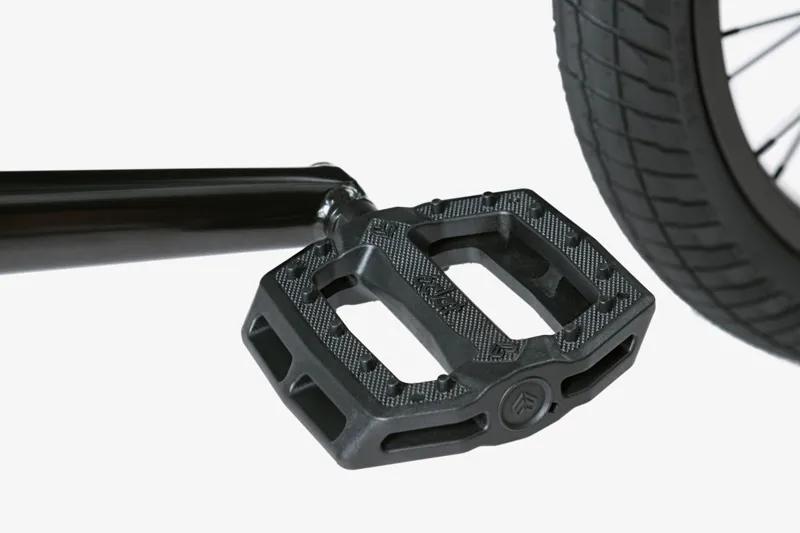 Wethepeople Crysis Freestyle 20 inch Wheel BMX 2023 in Midnight Green-6