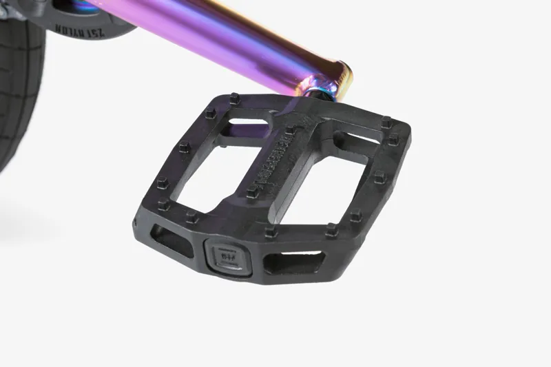 Wethepeople Reason Freestyle TT 20 inch Wheel BMX 2023 in Black-6