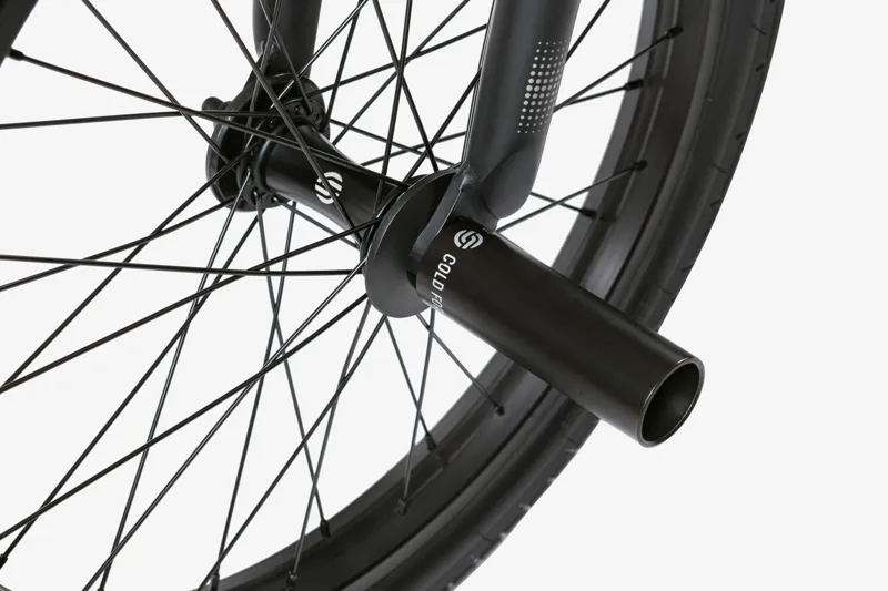 Wethepeople Reason Freestyle TT 20 inch Wheel BMX 2023 in Black-3