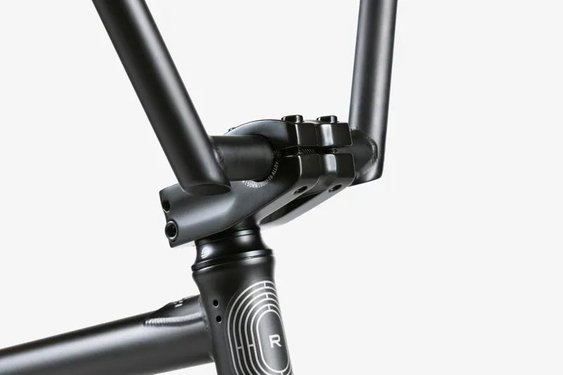 Wethepeople Reason Freestyle TT 20 inch Wheel BMX 2023 in Black-5