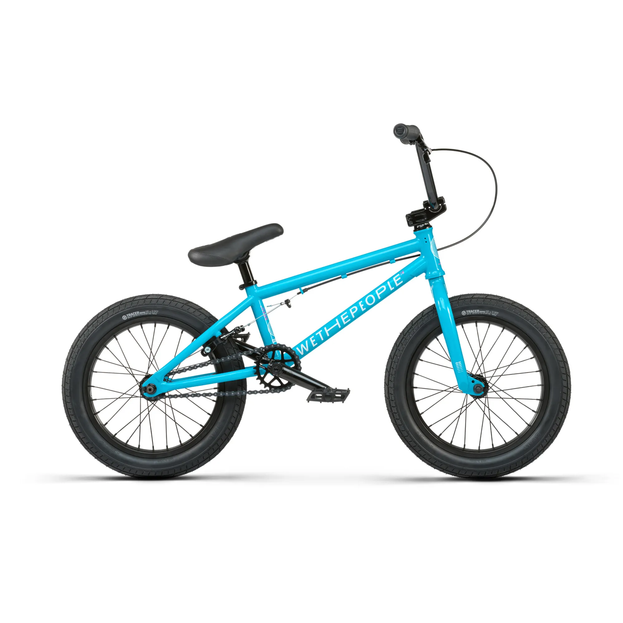 Pédales XLC PD-M10 Bmx/Freestyle 9/16 Noires Pédales XLC PD-M10 Bmx/Freestyle 9/16 Noires