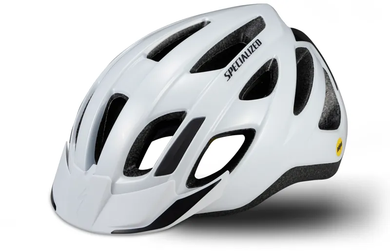 Specialized Centro MIPS Cycling Helmet in White