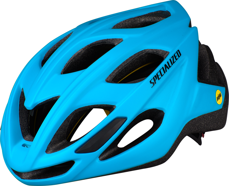 Specialized Chamonix MIPS Cycling Helmet in Blue
