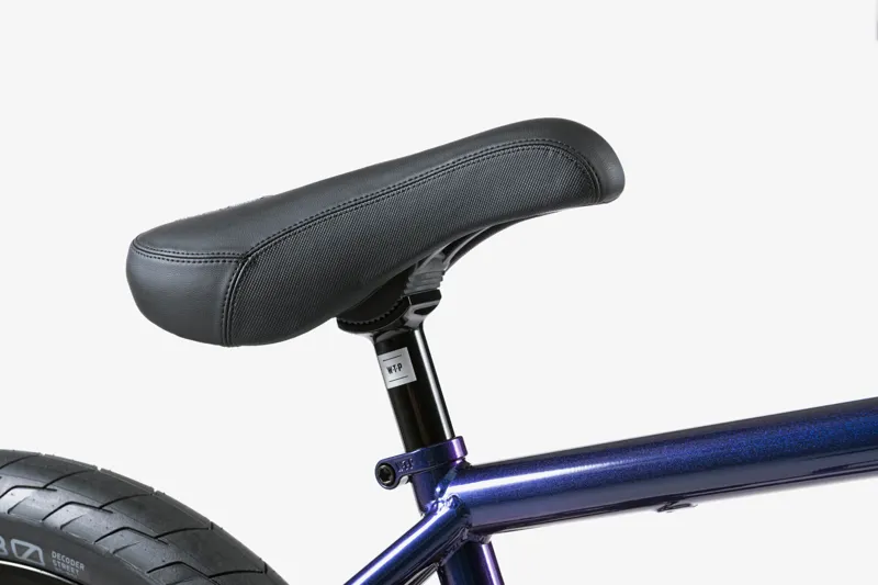 Wethepeople Battleship RSD FC Freestyle 20 inch Wheel BMX 2023 in Blue -5