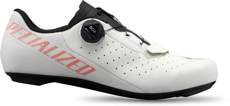 Specialized Torch 1.0 Road Shoes in Grey