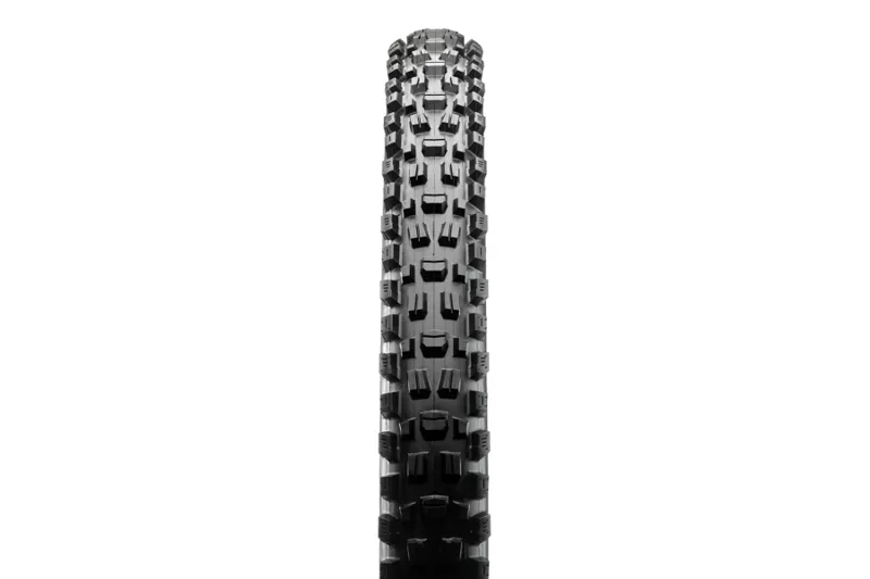 Maxxis Assegai Folding 3C EXO+ TR 2 Mountain Bike Tyre-1