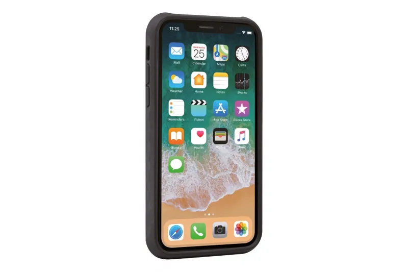 Topeak Iphone SE 2nd Gen 6 6S 7 8 Ridecase case only