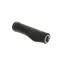 Ergon GA3 Regular Grips in Black