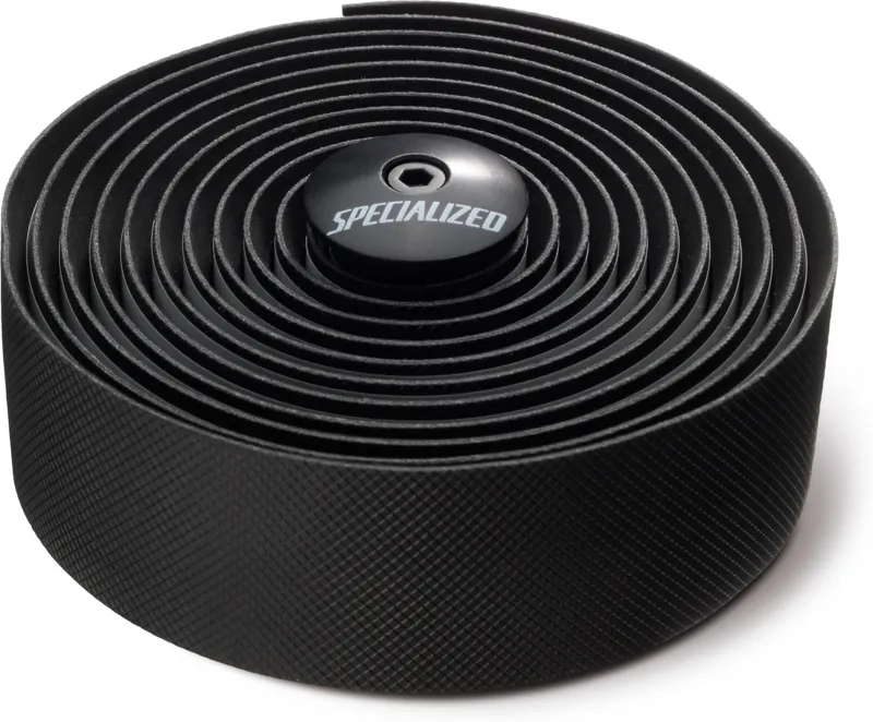 Specialized S-Wrap HD Handlebar Tape in Black