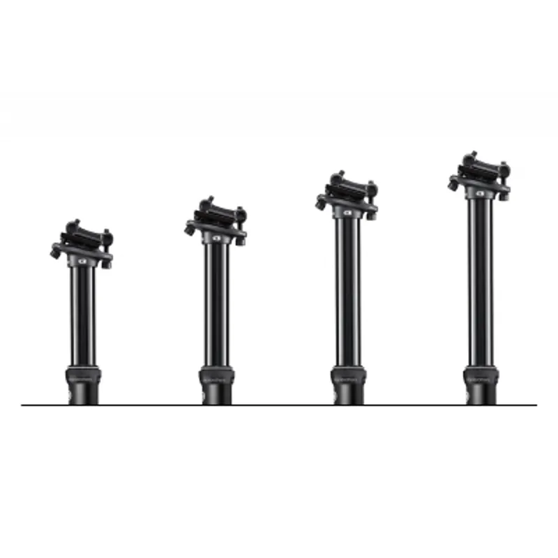 Crankbrothers Highline 7 Seatpost 125mm-4