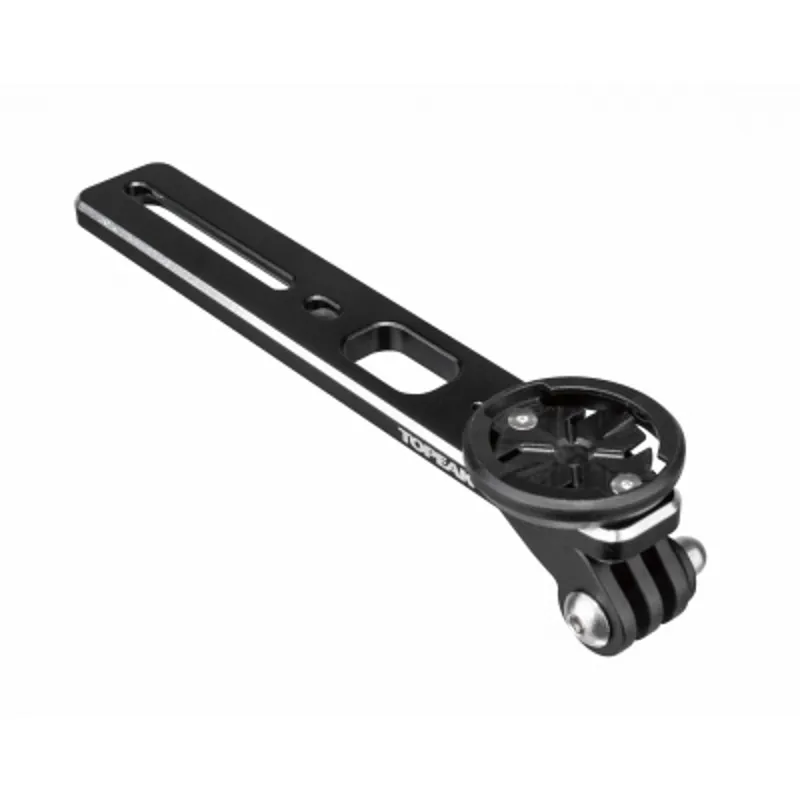 Topeak Cockpit Centre Mount For Integrated Bars