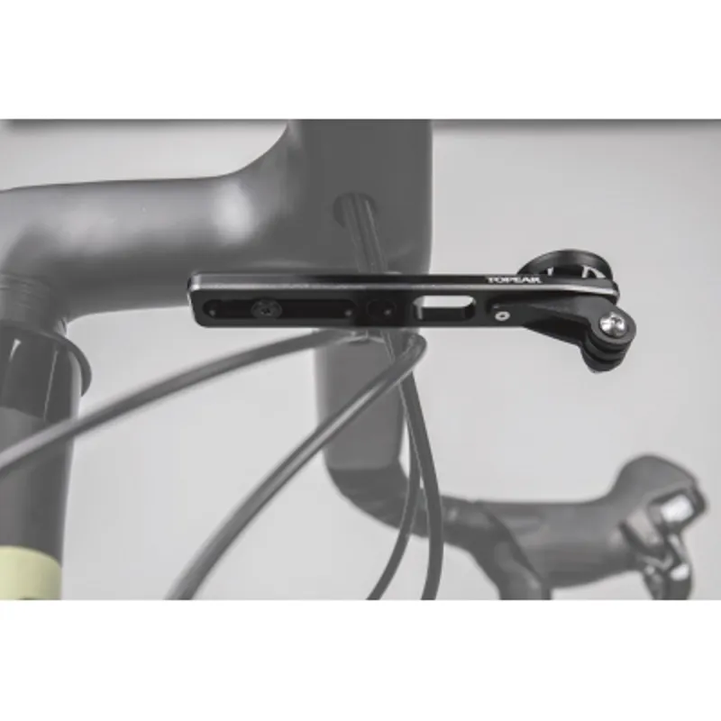 Topeak Cockpit Centre Mount For Integrated Bars-1