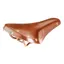 Brooks B17 Special Short Women's Saddle in Honey
