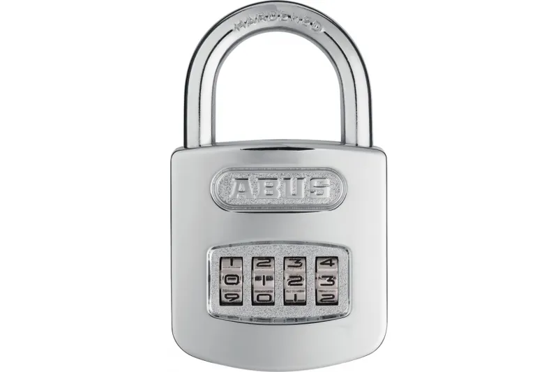 Abus Prestige Code 160 Padlock