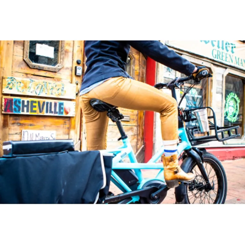 Cane Creek Thudbuster ST G4 in Black -4