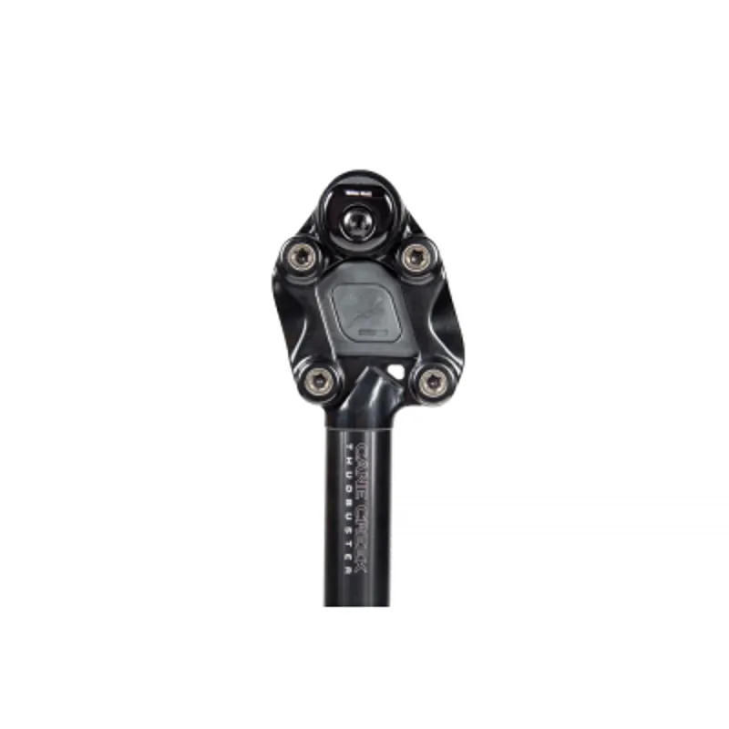 Cane Creek Thudbuster ST G4 in Black -1