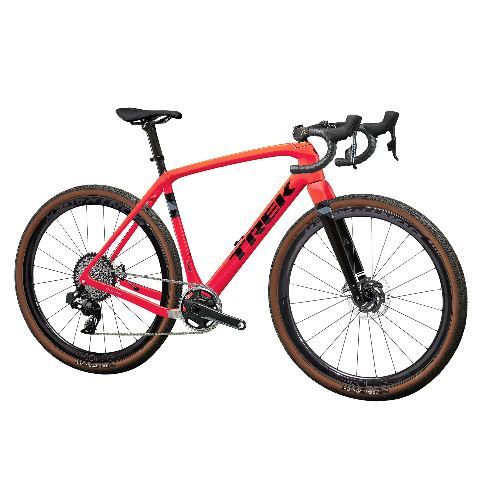 Trek Checkpoint SLR Sram Red ETAP AXS Gravel Bike 2024 in