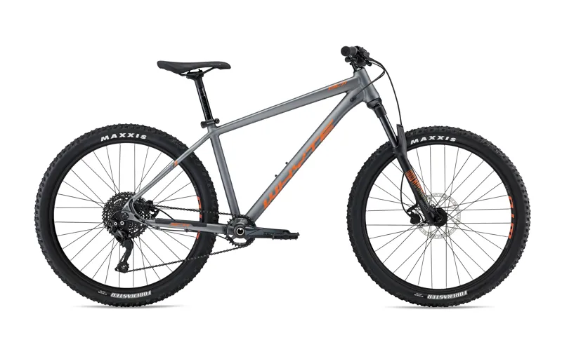 Whyte 801 All Mountain Hardtail 2019 Whyte 801 V3 Hardtail