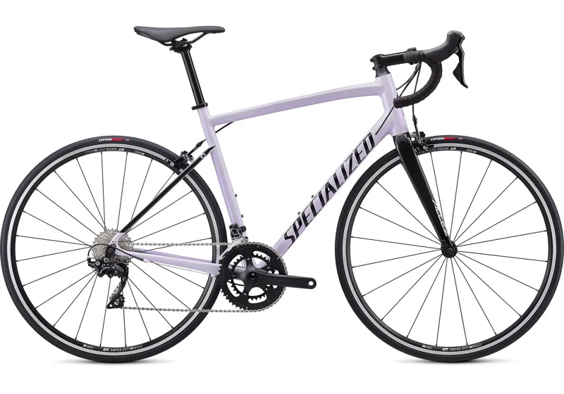 Specialized Allez Elite Sportive Road Bike 2020 in Lilac