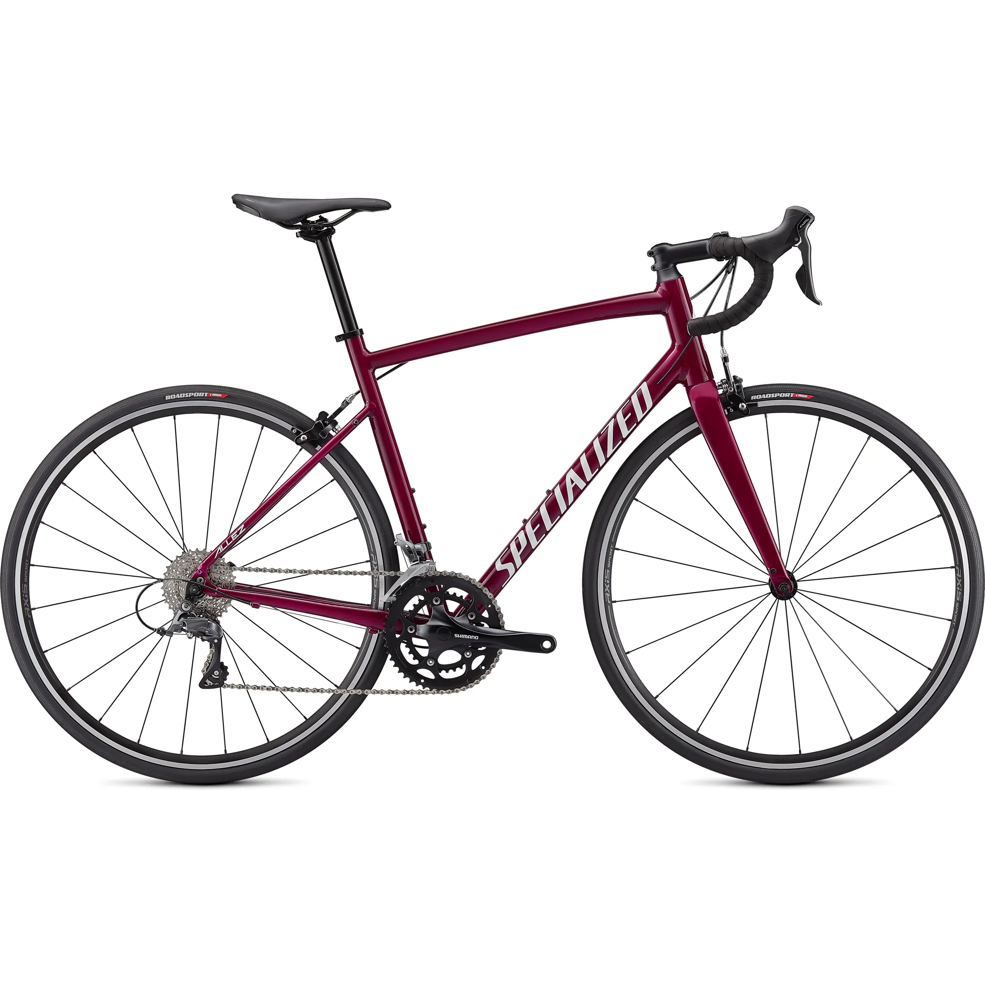 Bicycle Specialized Allez Comp 2021 Specialized Allez Sprint Comp