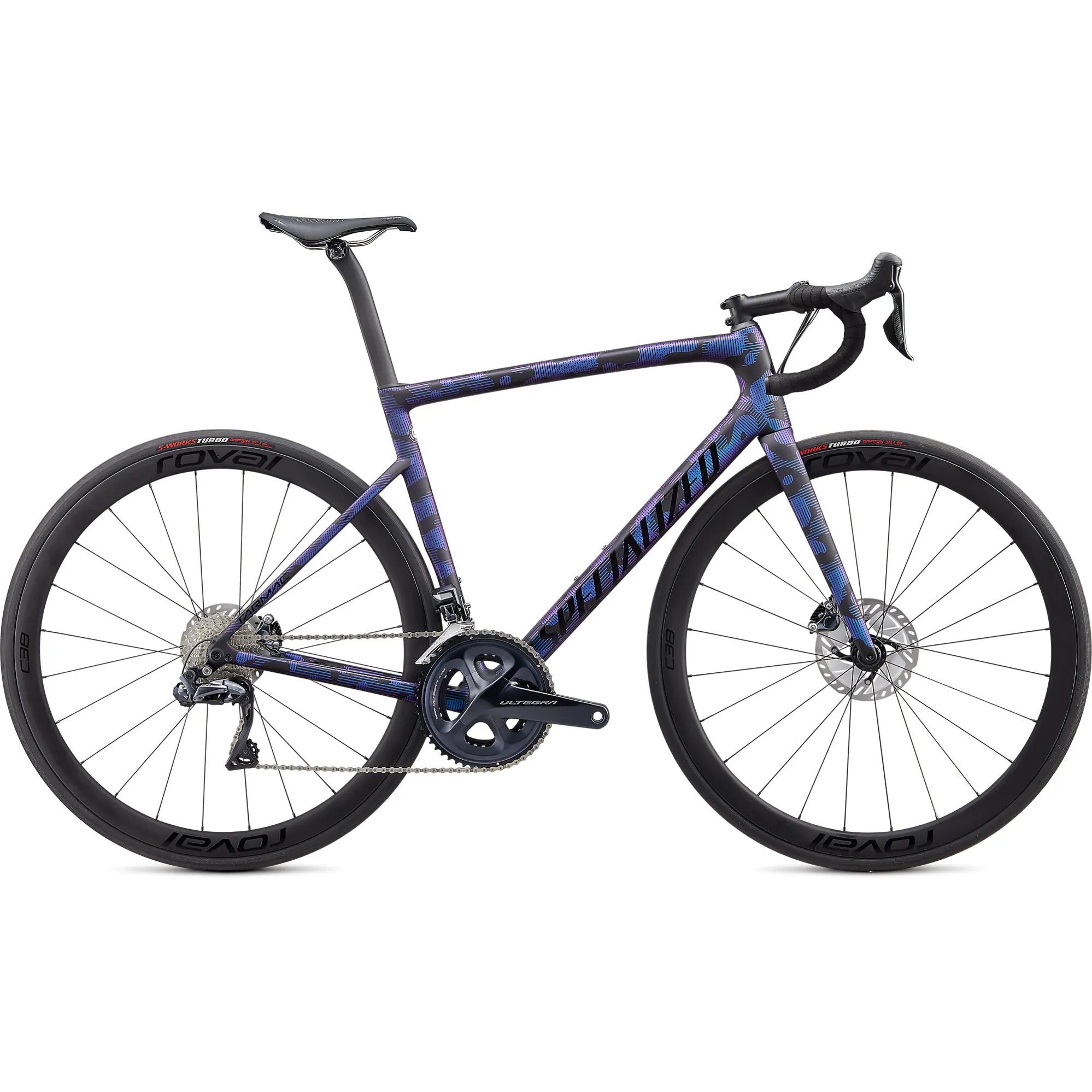 Dura Ace Tarmac Sl6 Disc 2020 Specialized Tarmac 2020 Di2