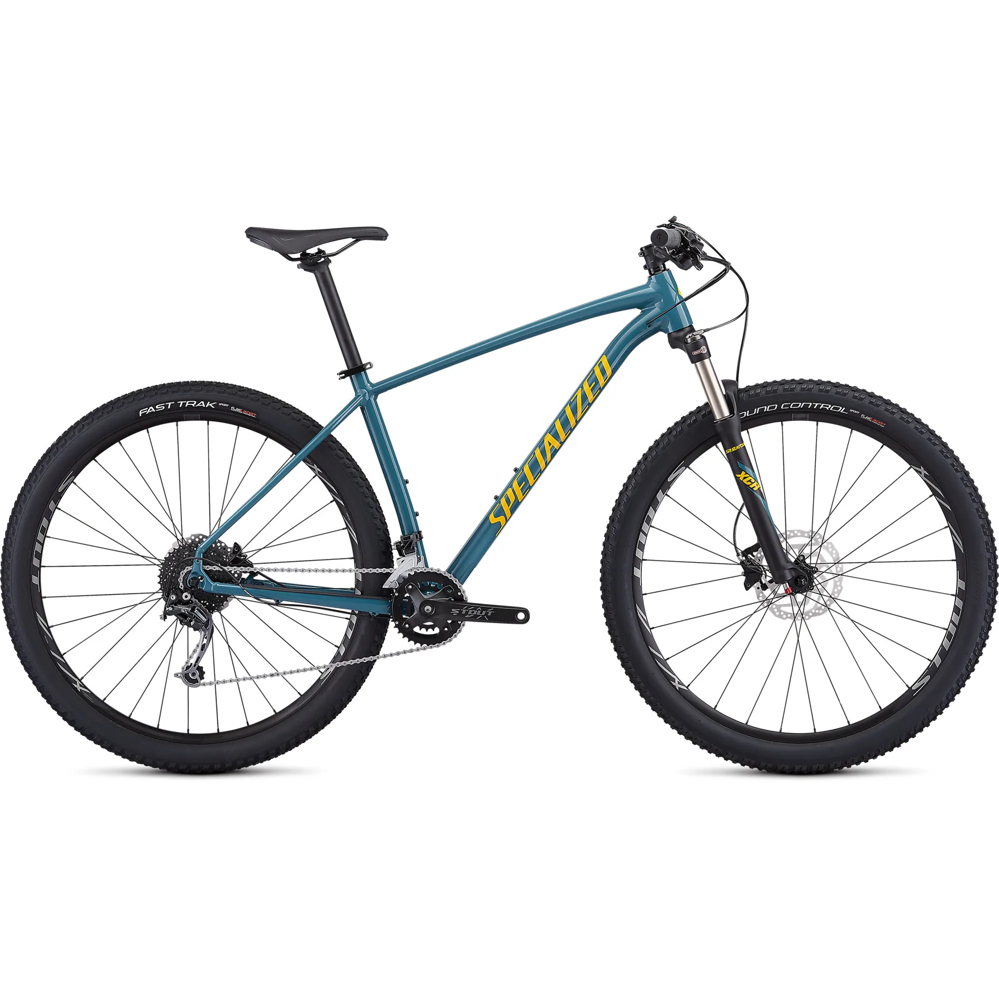 Specialized Rockhopper Pro Rockhopper Comp 2019 Review Specialized