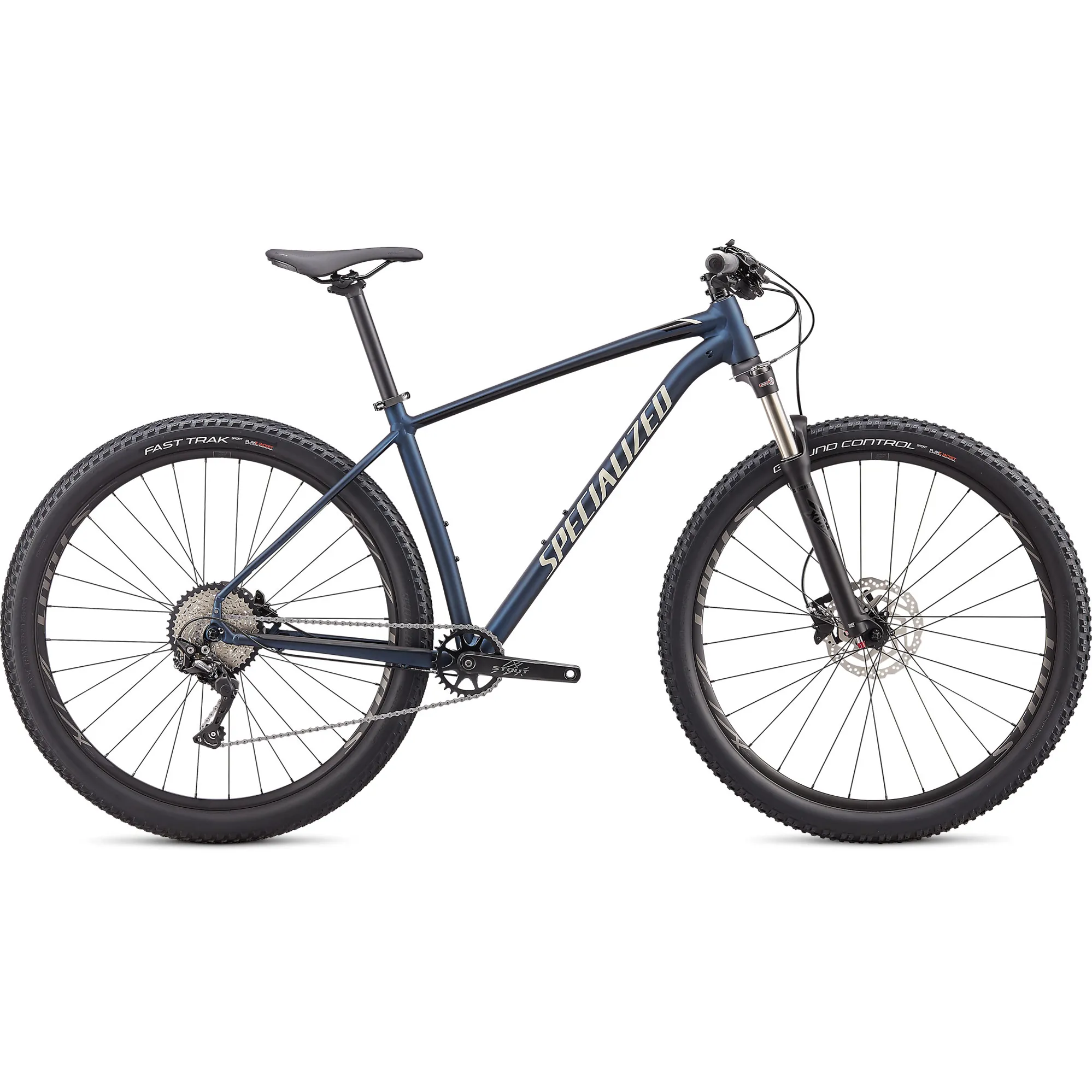 Specialized Rockhopper Expert 1X Hardtail Mountain Bike 2020 in