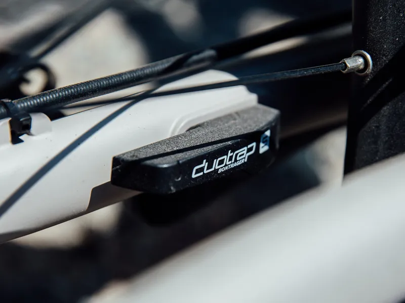 Trek 920 Touring Bike 2021 in Matte Sandstorm-10