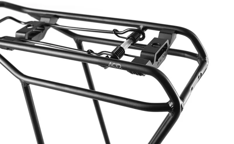 Cube Acid SIC 29in RILink Rear Carrier in Black-2