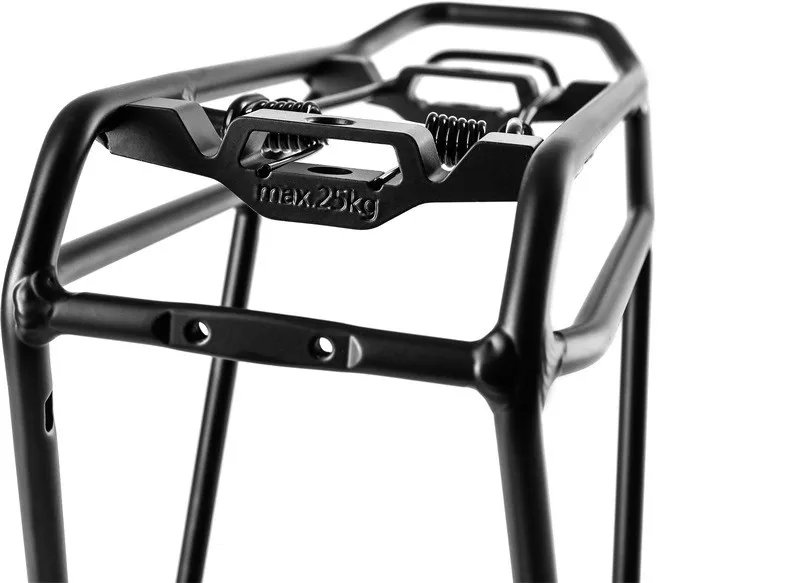Cube Acid SIC 29in RILink Rear Carrier in Black-3