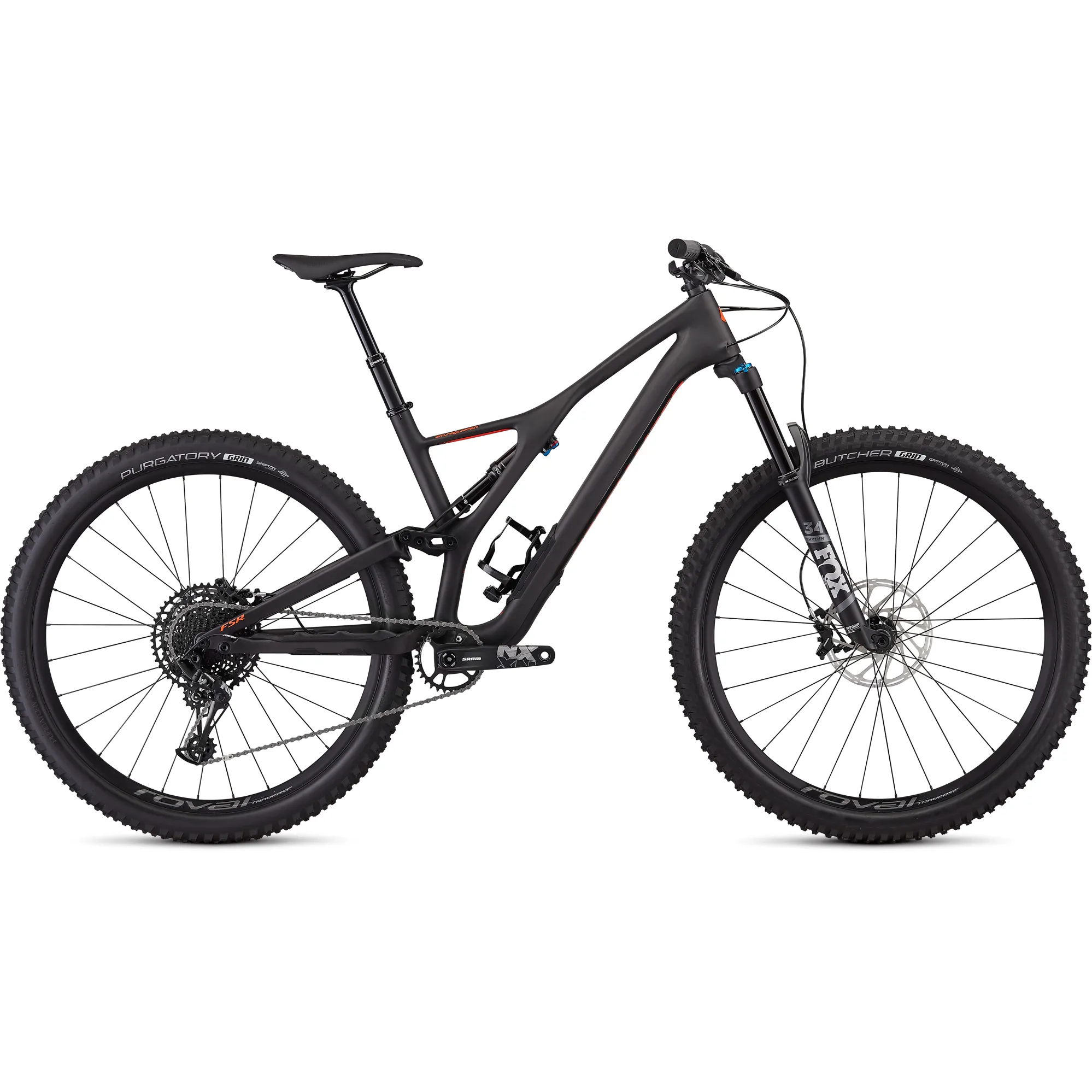 Specialized Stumpjumper Comp Carbon 29 Mountain Bike 2020 in