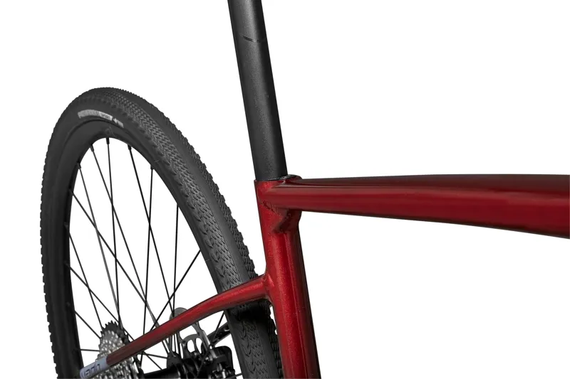 Specialized Turbo Vado SL 4.0 Electric Hybrid Bike 2021 in Red/Black-6