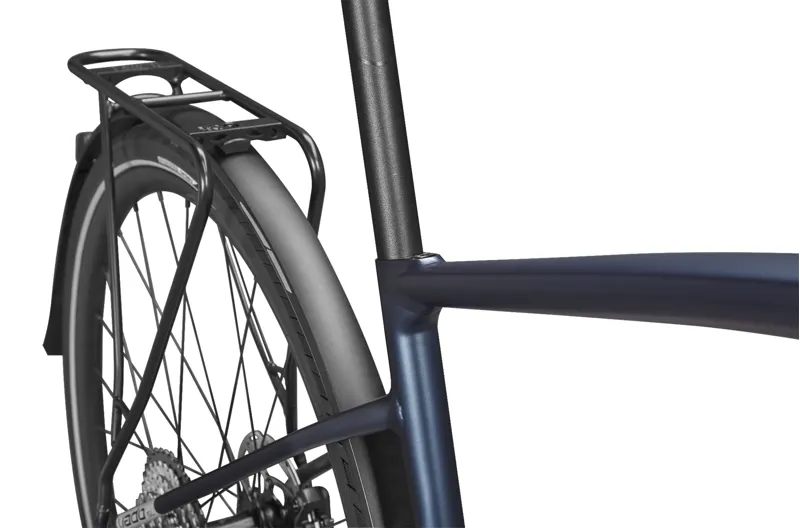 Specialized Turbo Vado SL 4.0 EQ Electric Hybrid Bike 2021 in Blue-6