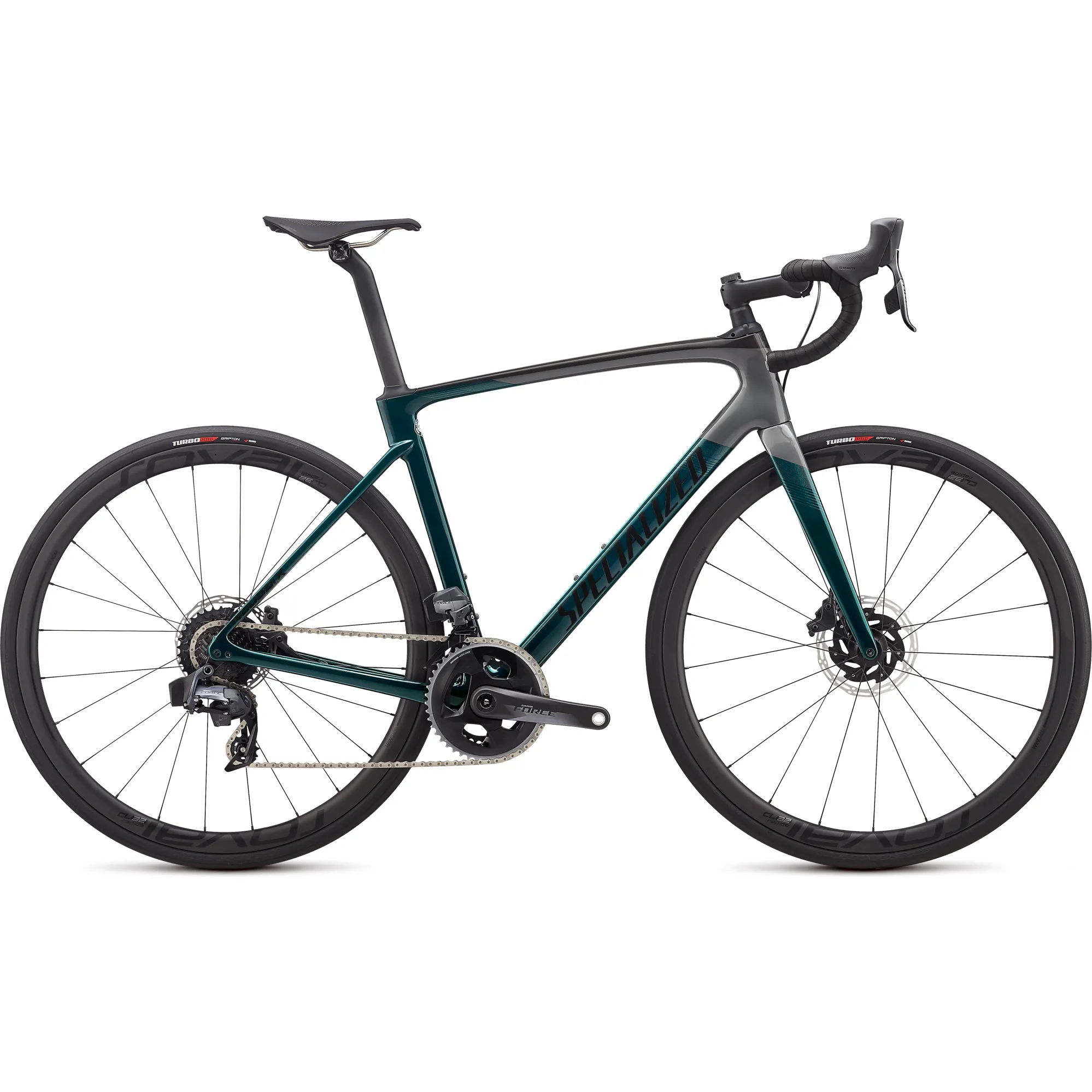 Specialized Roubaix Pro Force ETAP AXS Carbon Road Bike 2020