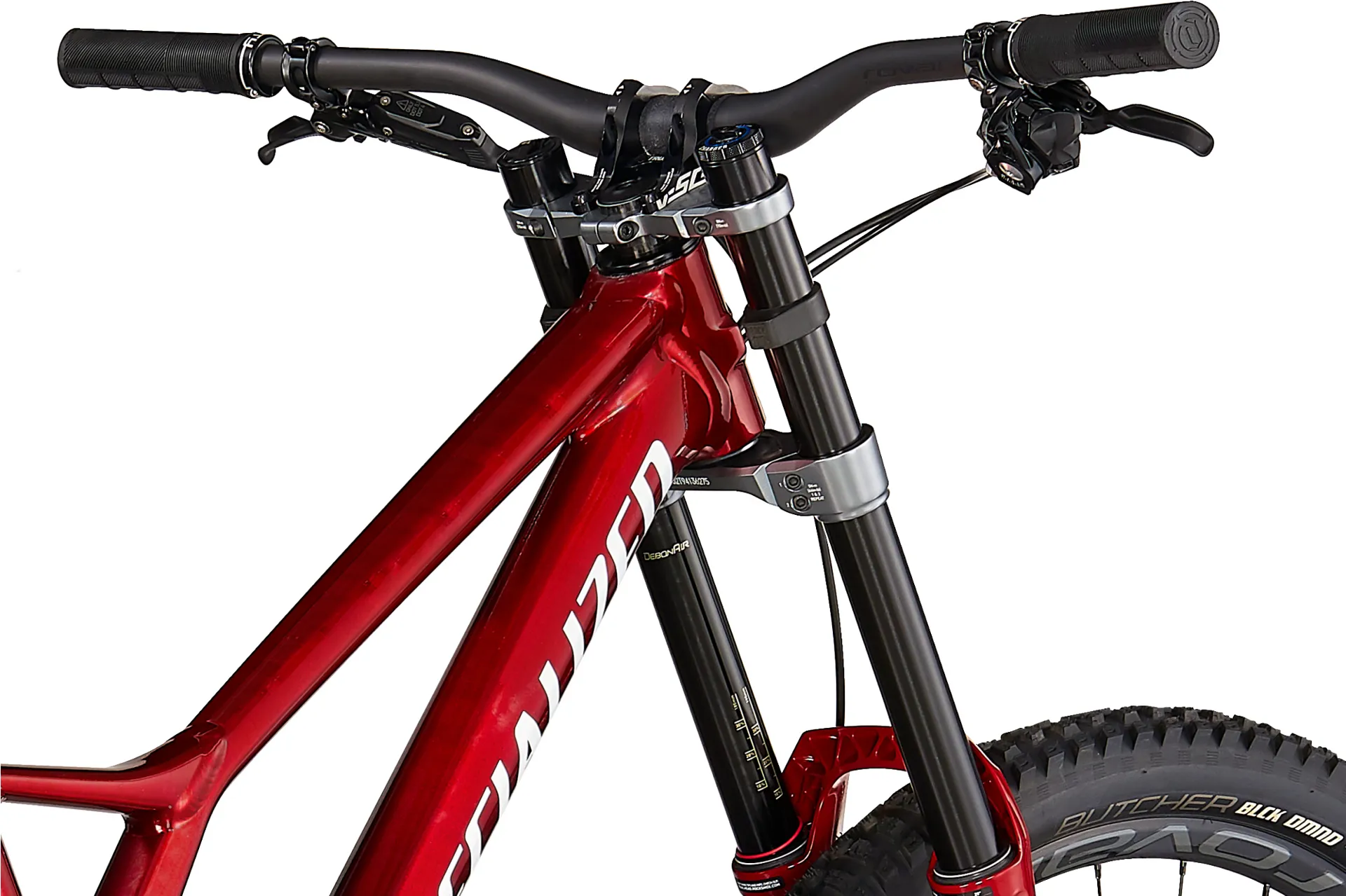 Set Telaio MTB Da Downhill Specialized Demo Race - 2023, Trova Dati - Foto 2