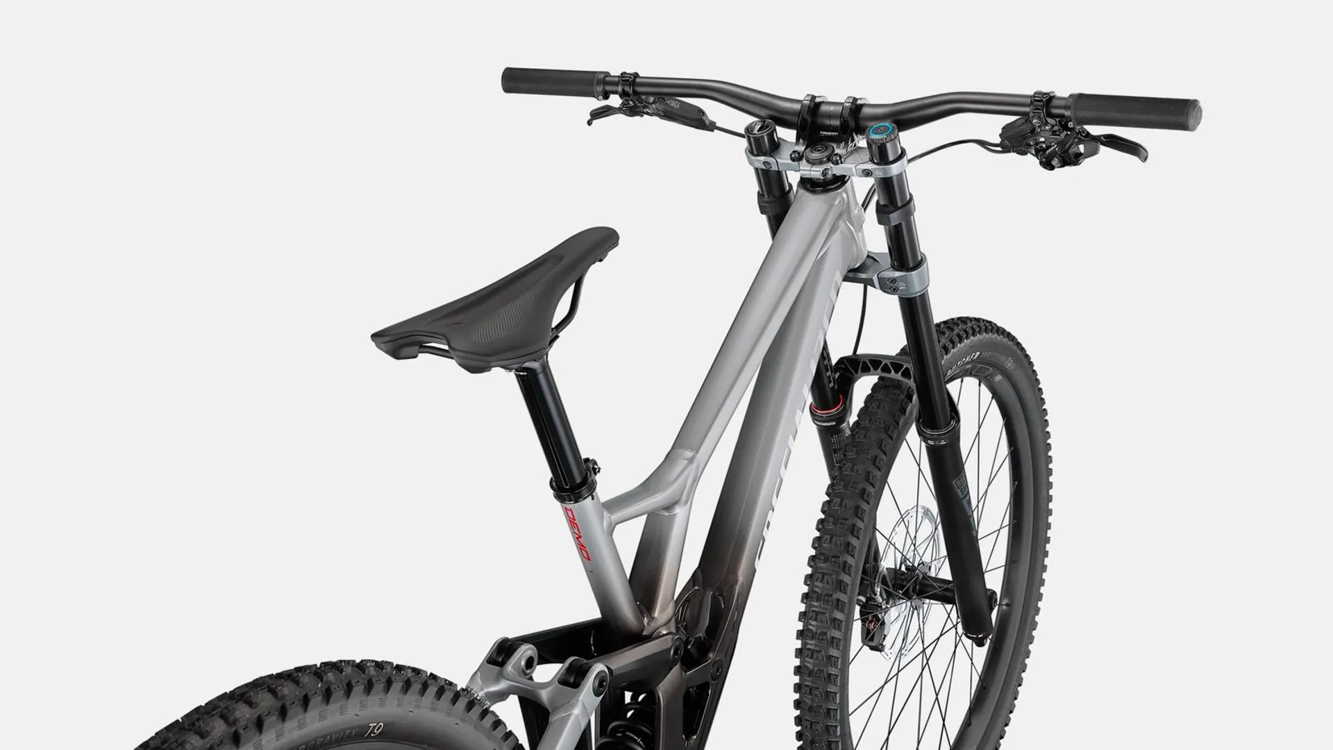 Specialized Demo Expert Full Suspension Mountain Bike 2023 in