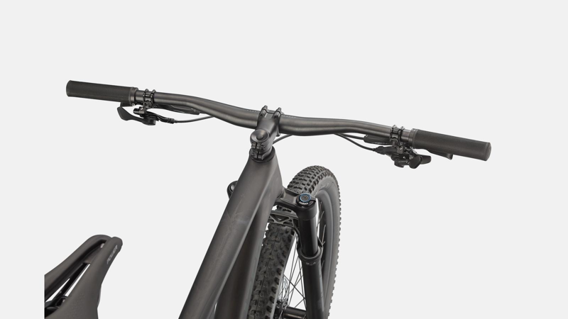 Specialized Epic EVO Comp Mountain Bike 2023 in Grey-4